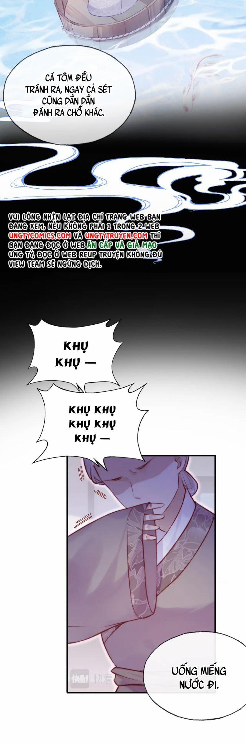 Phản Diện Có Điều Muốn Nói 19 trang 29