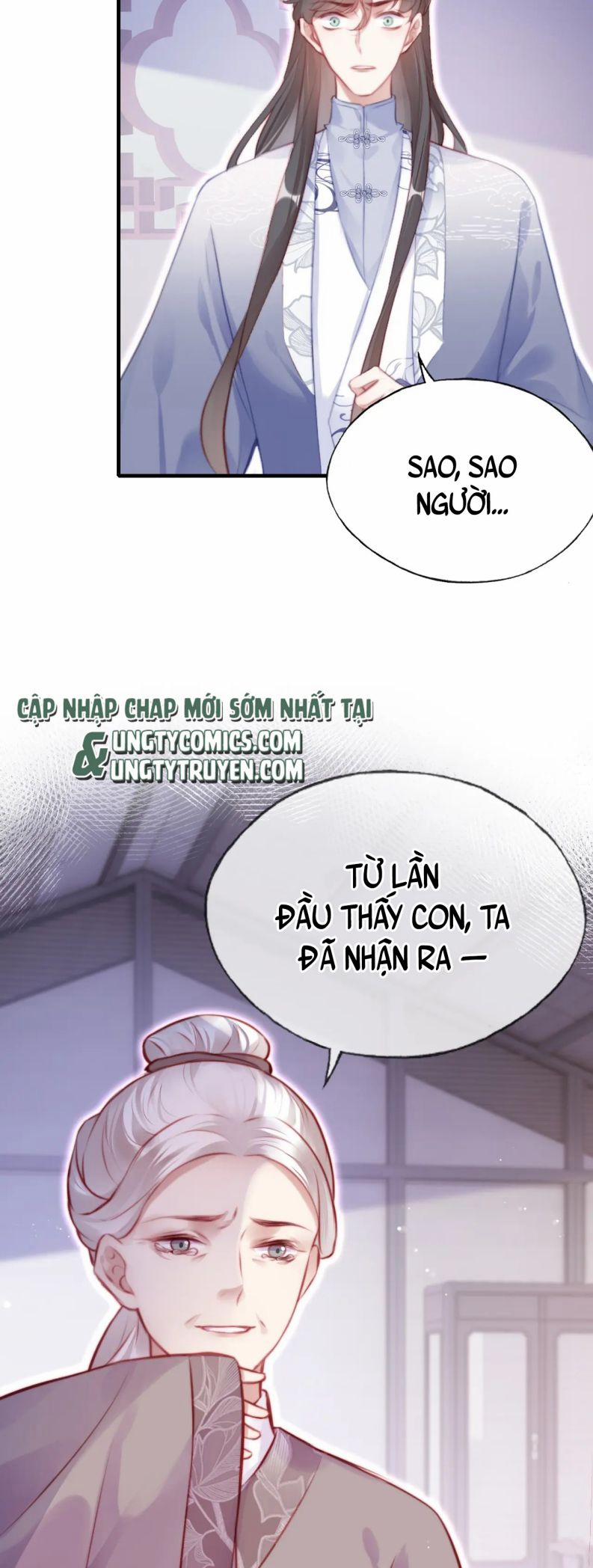 Phản Diện Có Điều Muốn Nói 19 trang 31