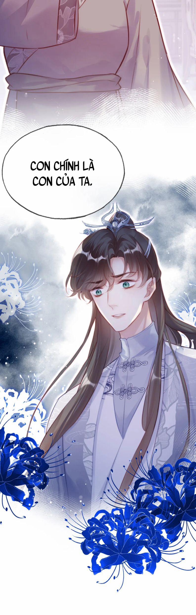 Phản Diện Có Điều Muốn Nói 19 trang 32