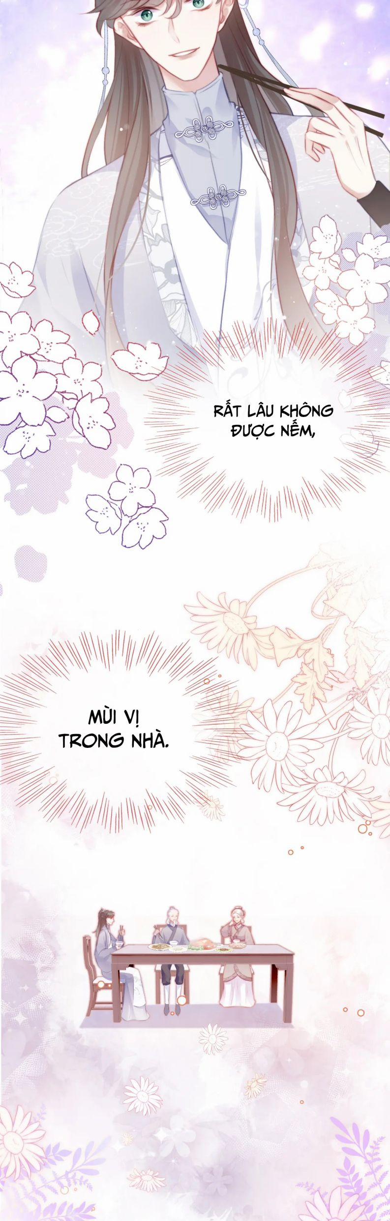 Phản Diện Có Điều Muốn Nói 19 trang 4