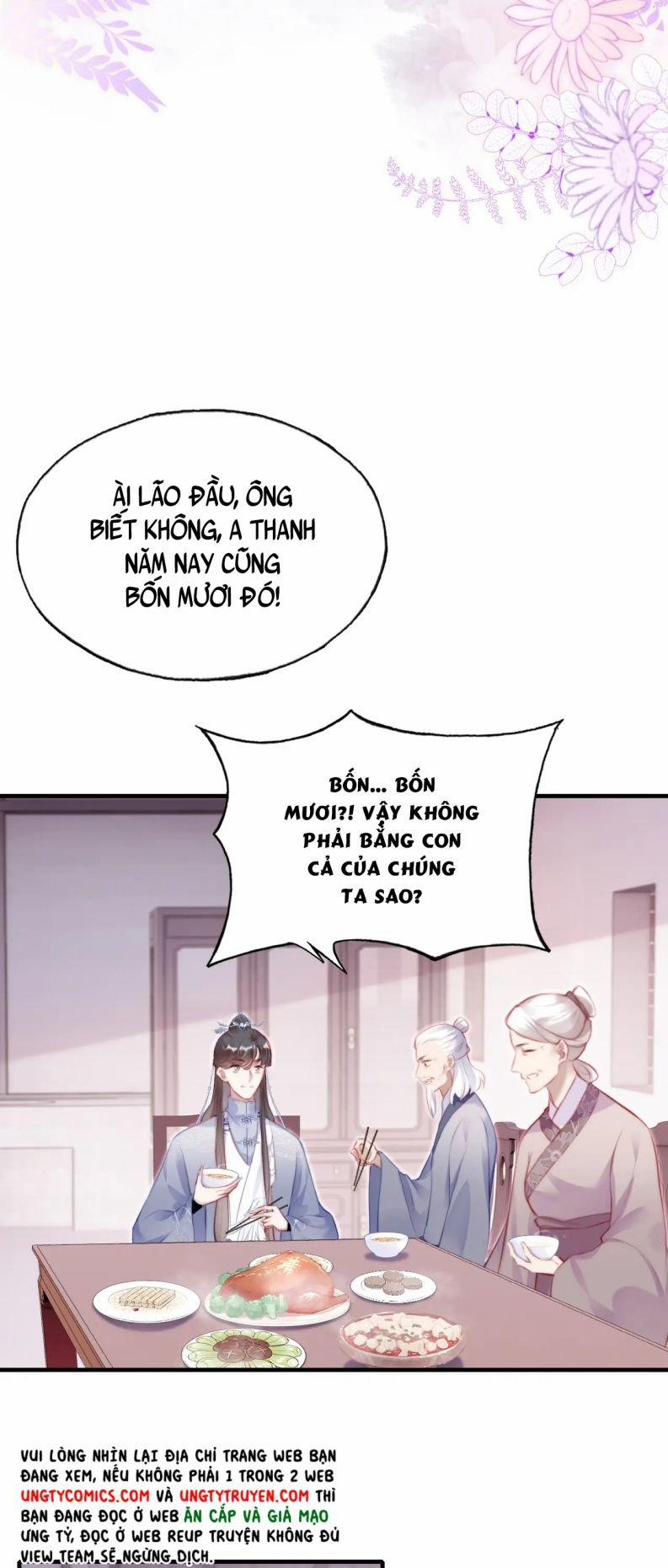 Phản Diện Có Điều Muốn Nói 19 trang 5