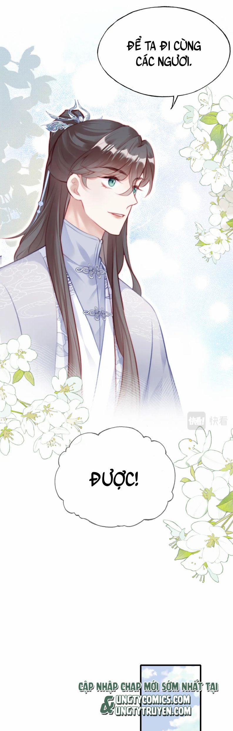 Phản Diện Có Điều Muốn Nói 19 trang 7