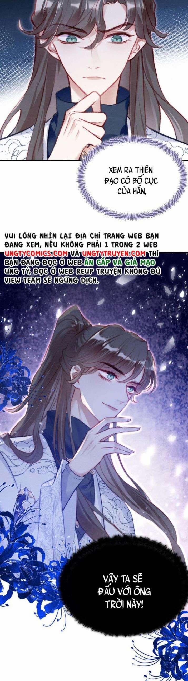 Phản Diện Có Điều Muốn Nói 2 trang 11