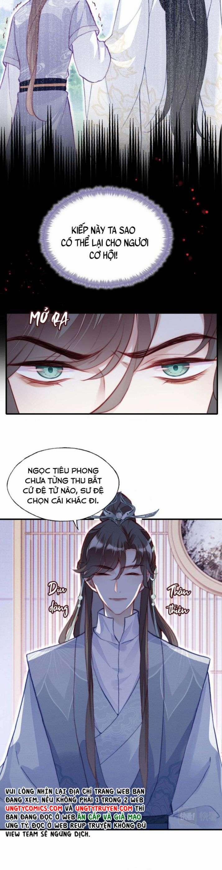 Phản Diện Có Điều Muốn Nói 2 trang 24