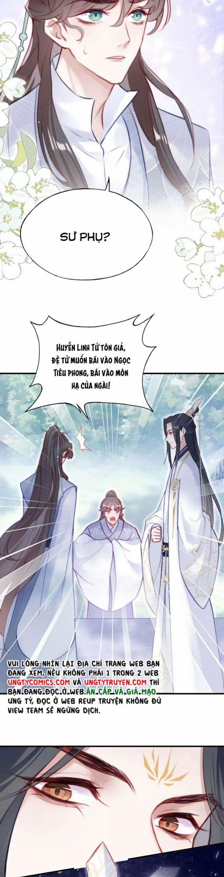 Phản Diện Có Điều Muốn Nói 2 trang 31