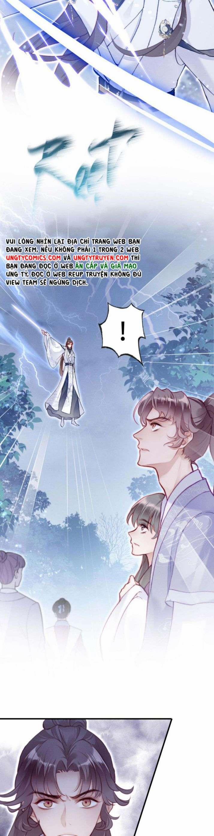 Phản Diện Có Điều Muốn Nói 2 trang 5