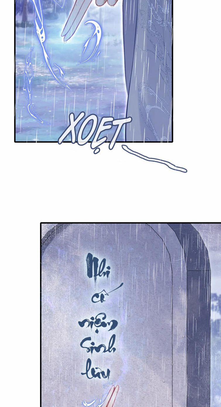 Phản Diện Có Điều Muốn Nói 20 trang 15