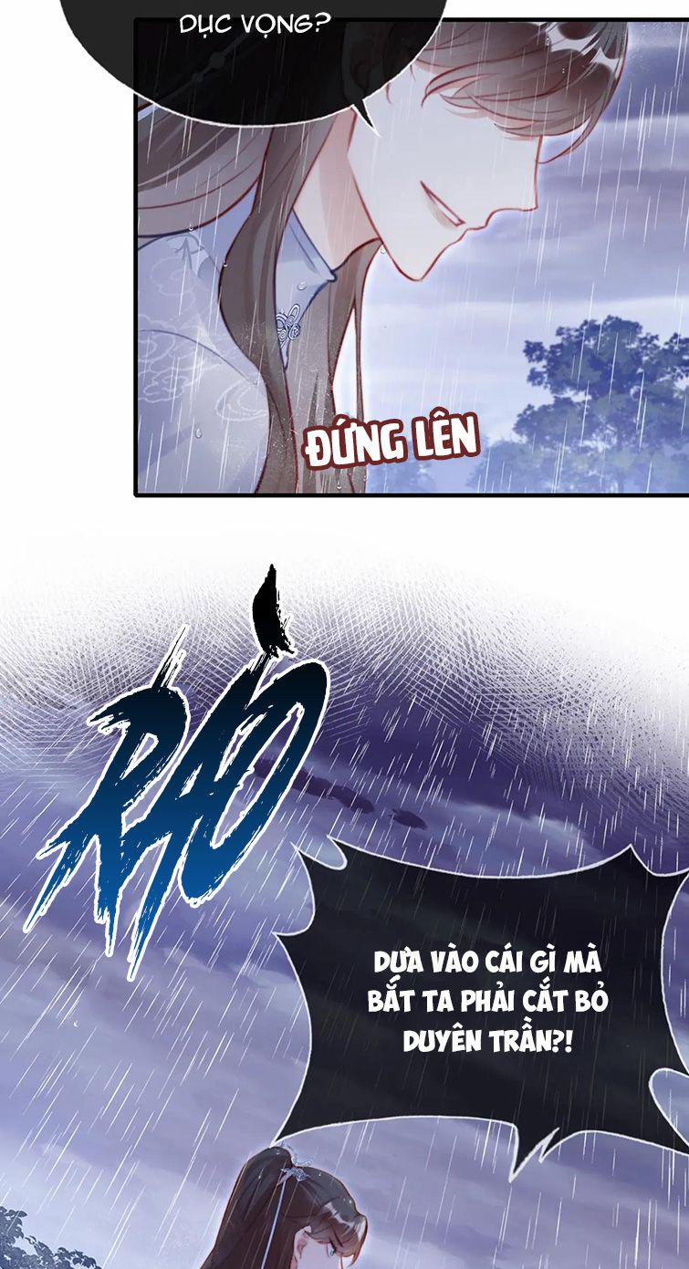 Phản Diện Có Điều Muốn Nói 20 trang 17