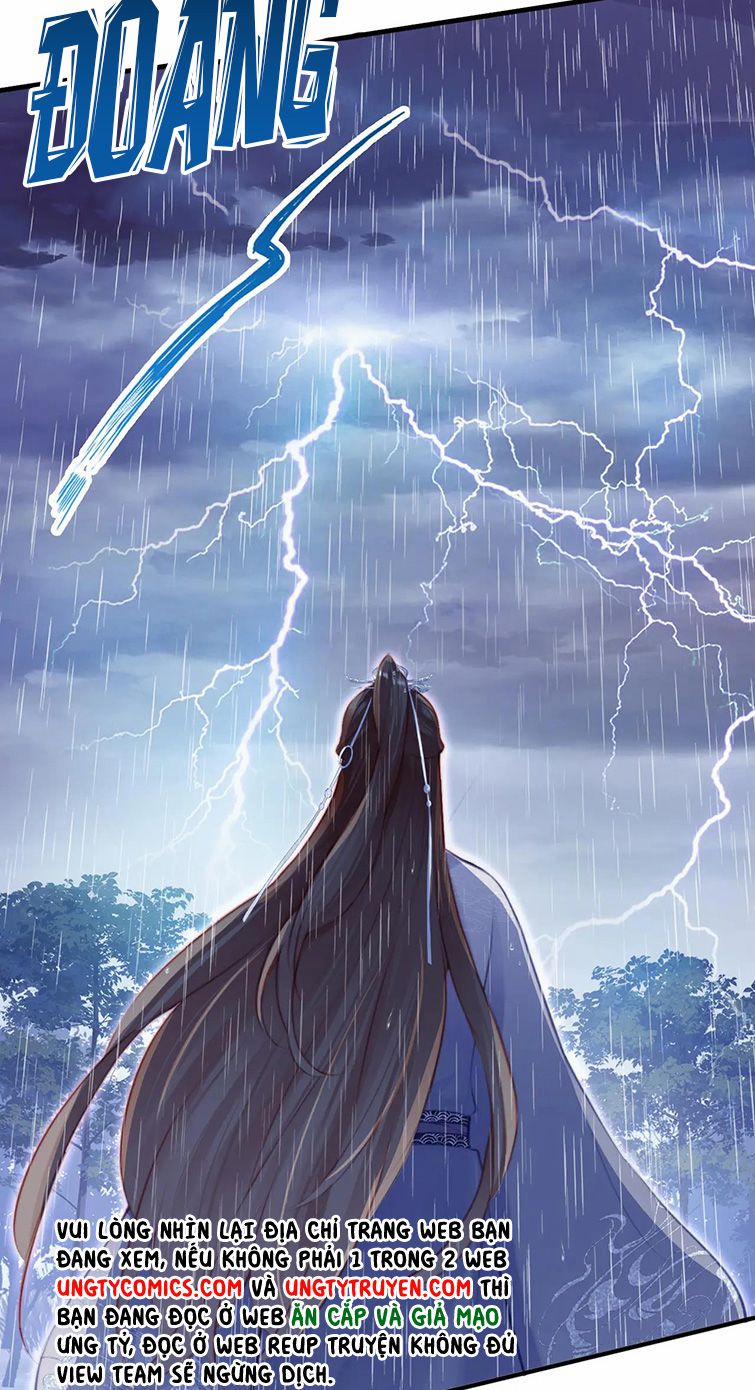 Phản Diện Có Điều Muốn Nói 20 trang 20