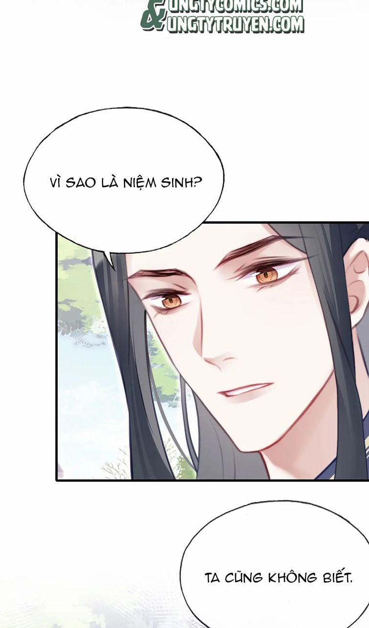 Phản Diện Có Điều Muốn Nói 20 trang 27