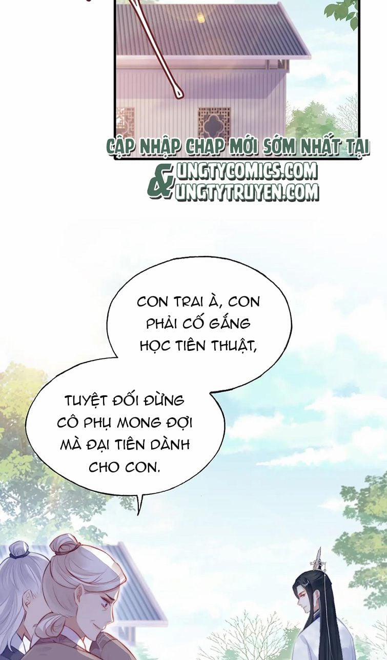 Phản Diện Có Điều Muốn Nói 20 trang 31