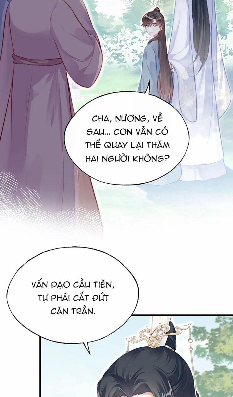 Phản Diện Có Điều Muốn Nói 20 trang 32