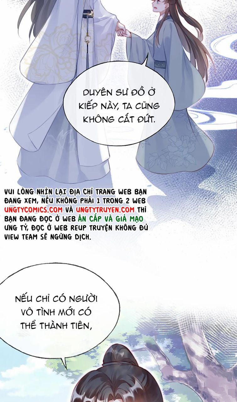 Phản Diện Có Điều Muốn Nói 20 trang 37