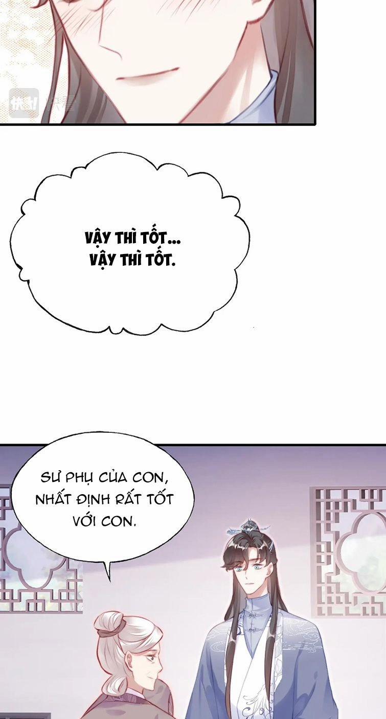 Phản Diện Có Điều Muốn Nói 20 trang 5