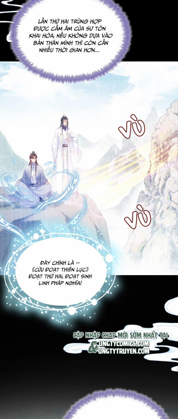 Phản Diện Có Điều Muốn Nói 21 trang 11