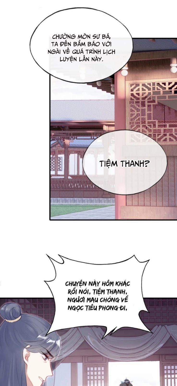 Phản Diện Có Điều Muốn Nói 21 trang 15