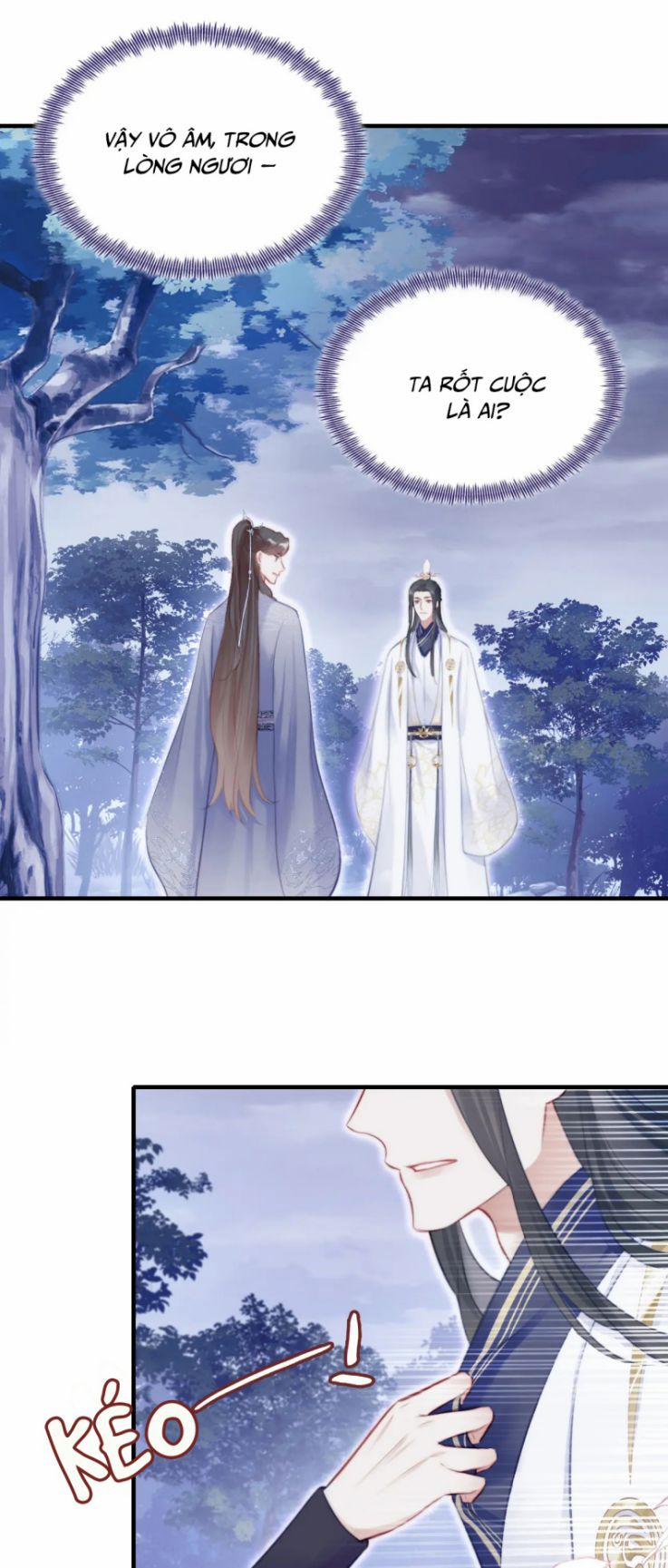 Phản Diện Có Điều Muốn Nói 21 trang 2