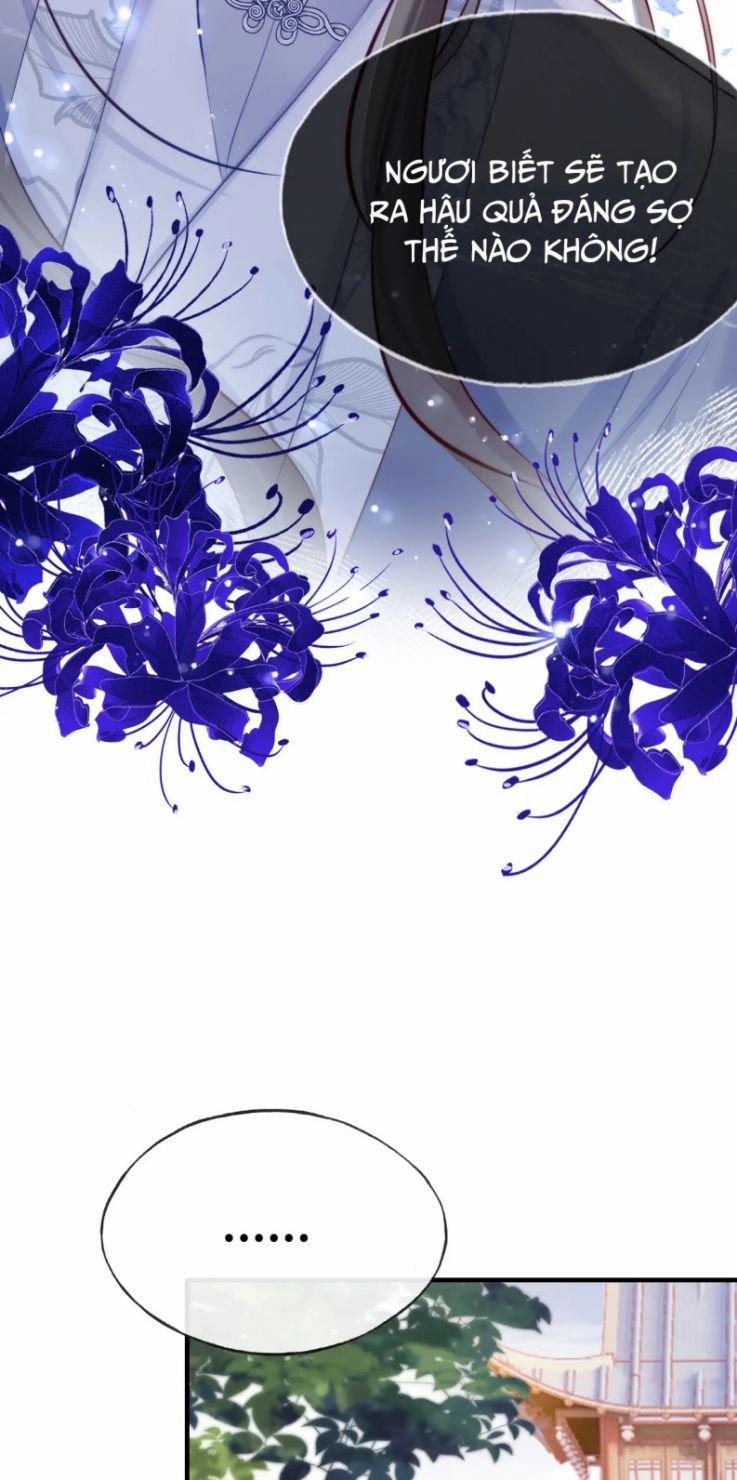 Phản Diện Có Điều Muốn Nói 21 trang 23