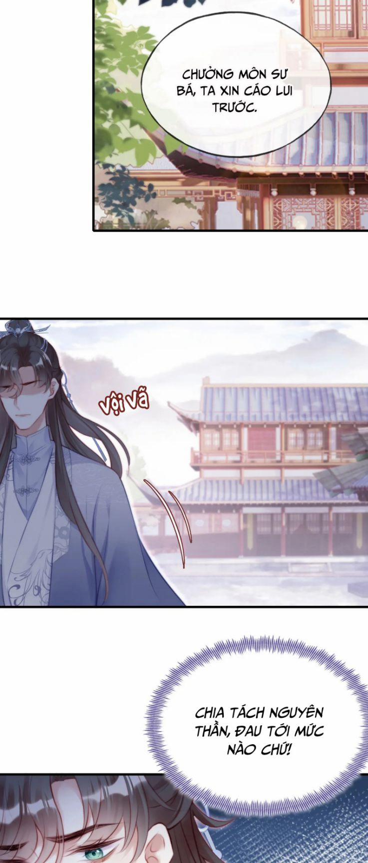 Phản Diện Có Điều Muốn Nói 21 trang 24