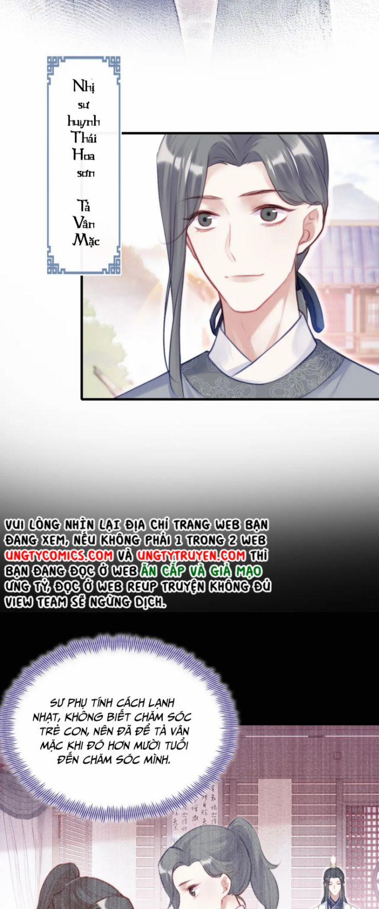 Phản Diện Có Điều Muốn Nói 21 trang 26