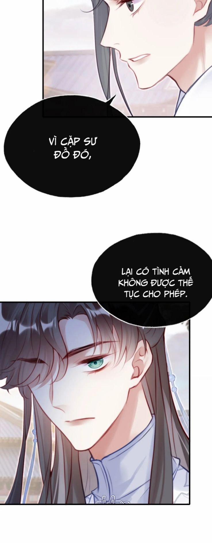 Phản Diện Có Điều Muốn Nói 21 trang 29