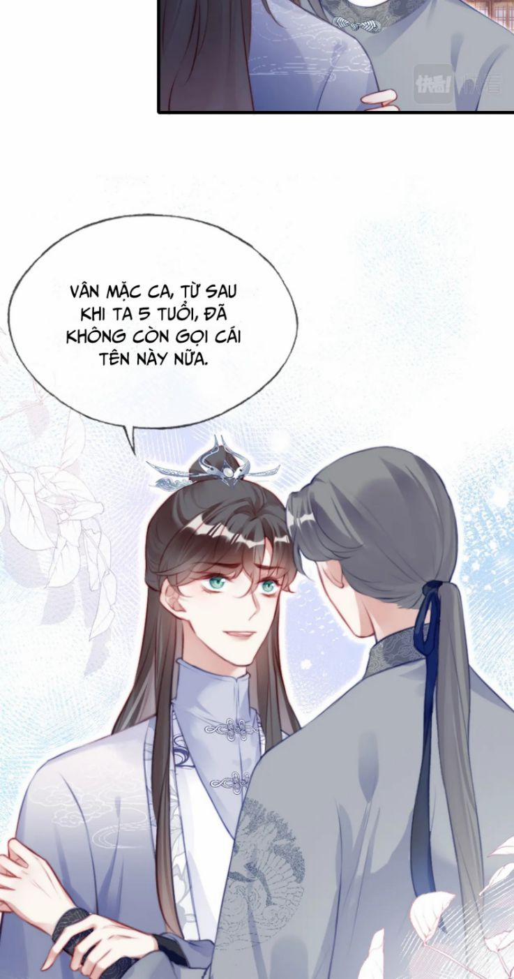 Phản Diện Có Điều Muốn Nói 21 trang 31