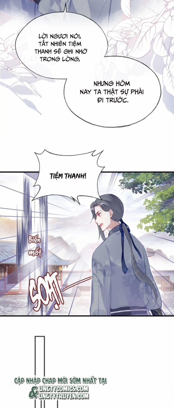 Phản Diện Có Điều Muốn Nói 21 trang 32