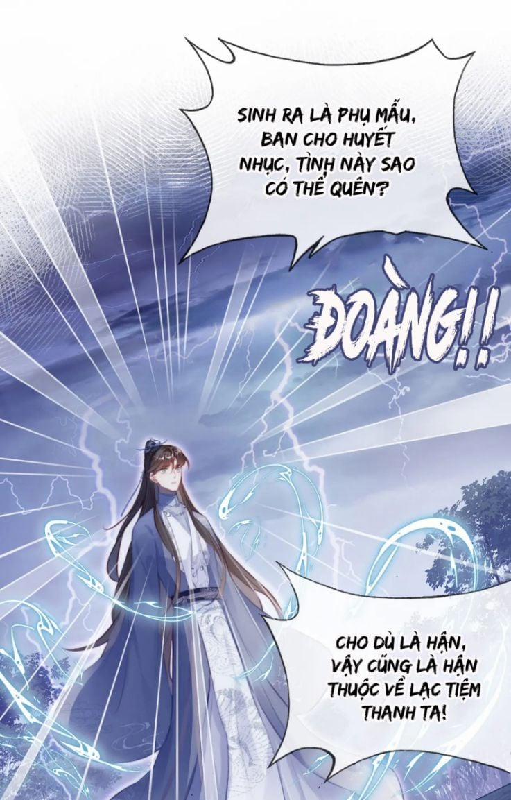 Phản Diện Có Điều Muốn Nói 21 trang 7