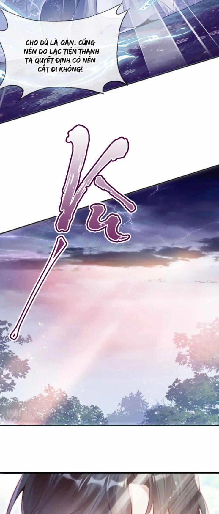 Phản Diện Có Điều Muốn Nói 21 trang 8