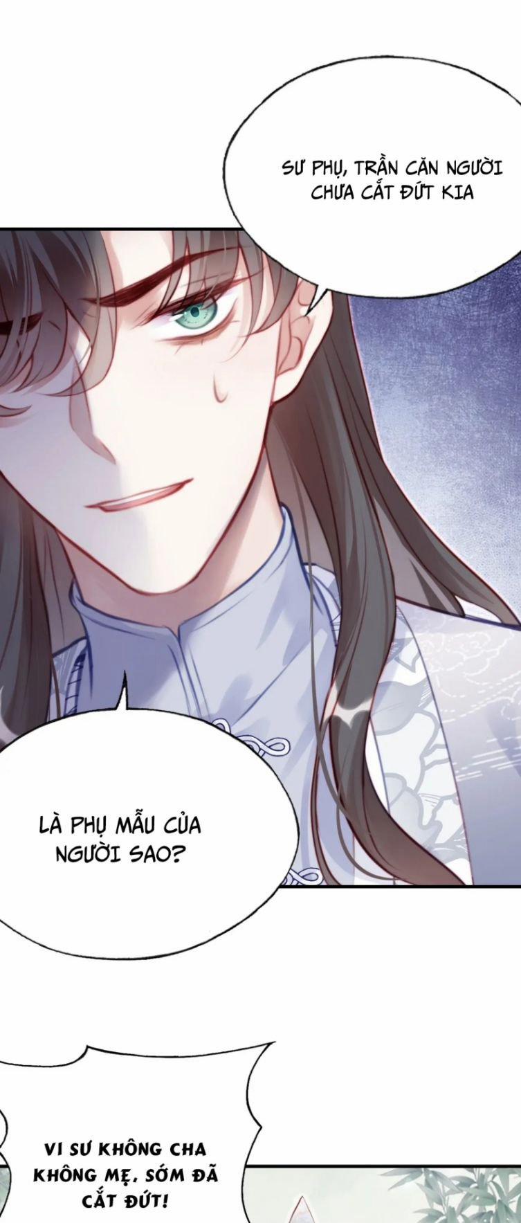 Phản Diện Có Điều Muốn Nói 22 trang 12