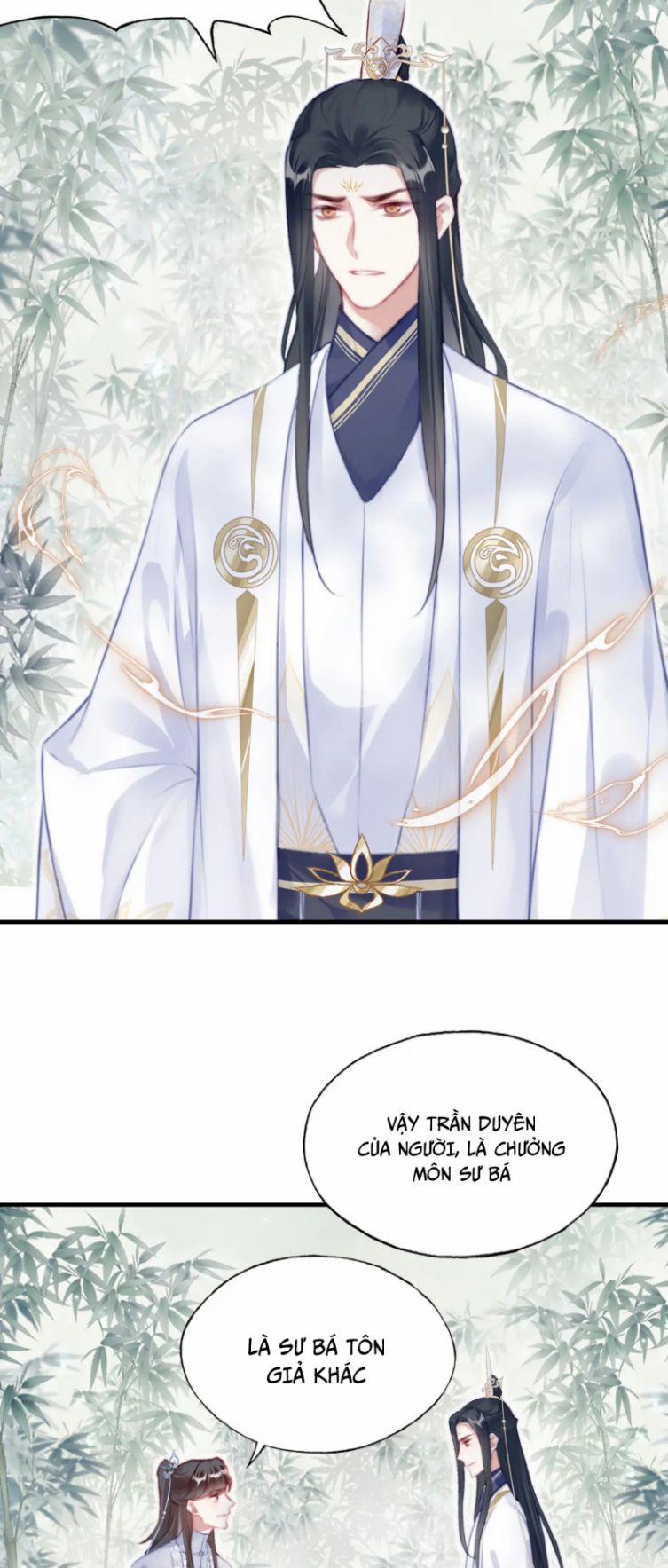 Phản Diện Có Điều Muốn Nói 22 trang 13