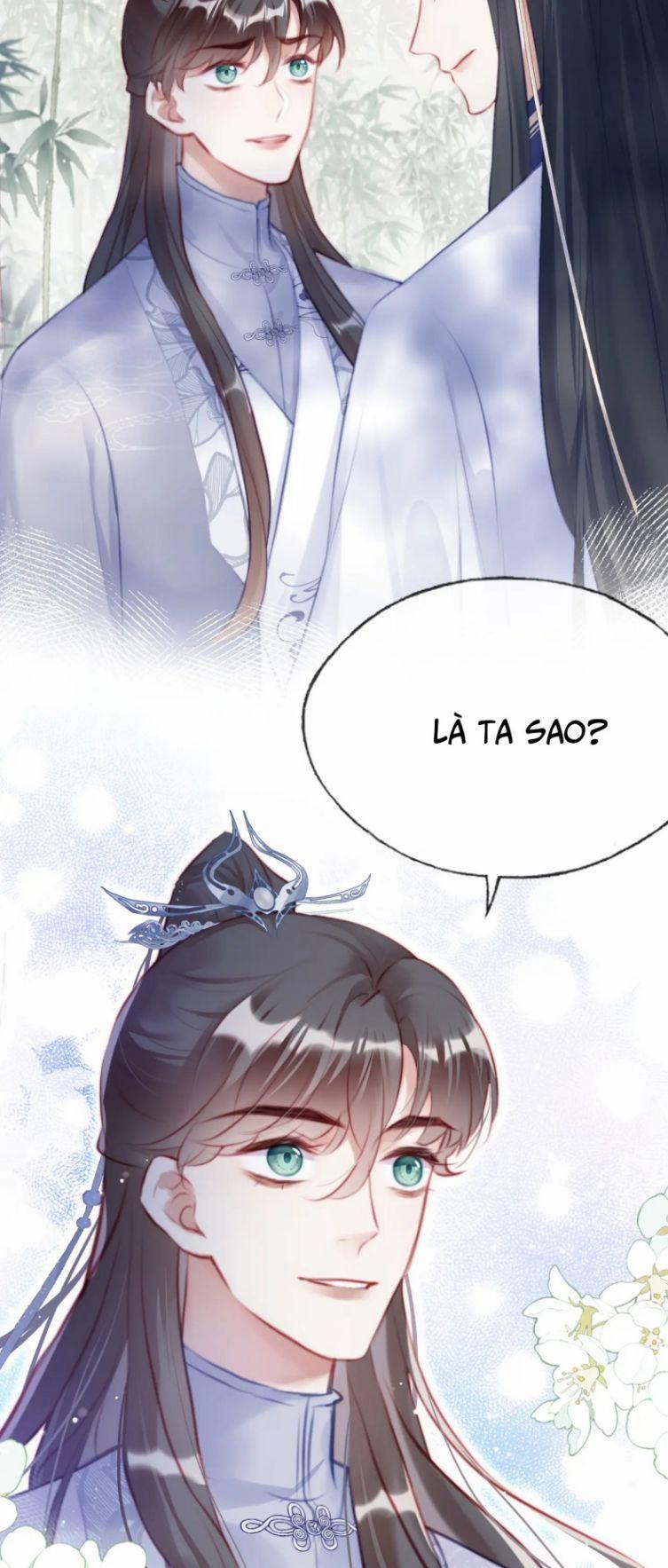 Phản Diện Có Điều Muốn Nói 22 trang 15