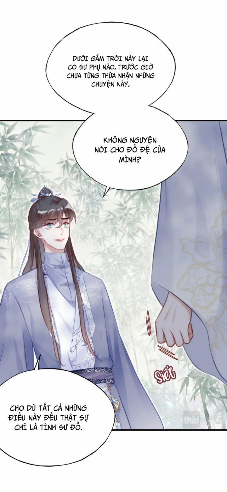 Phản Diện Có Điều Muốn Nói 22 trang 21