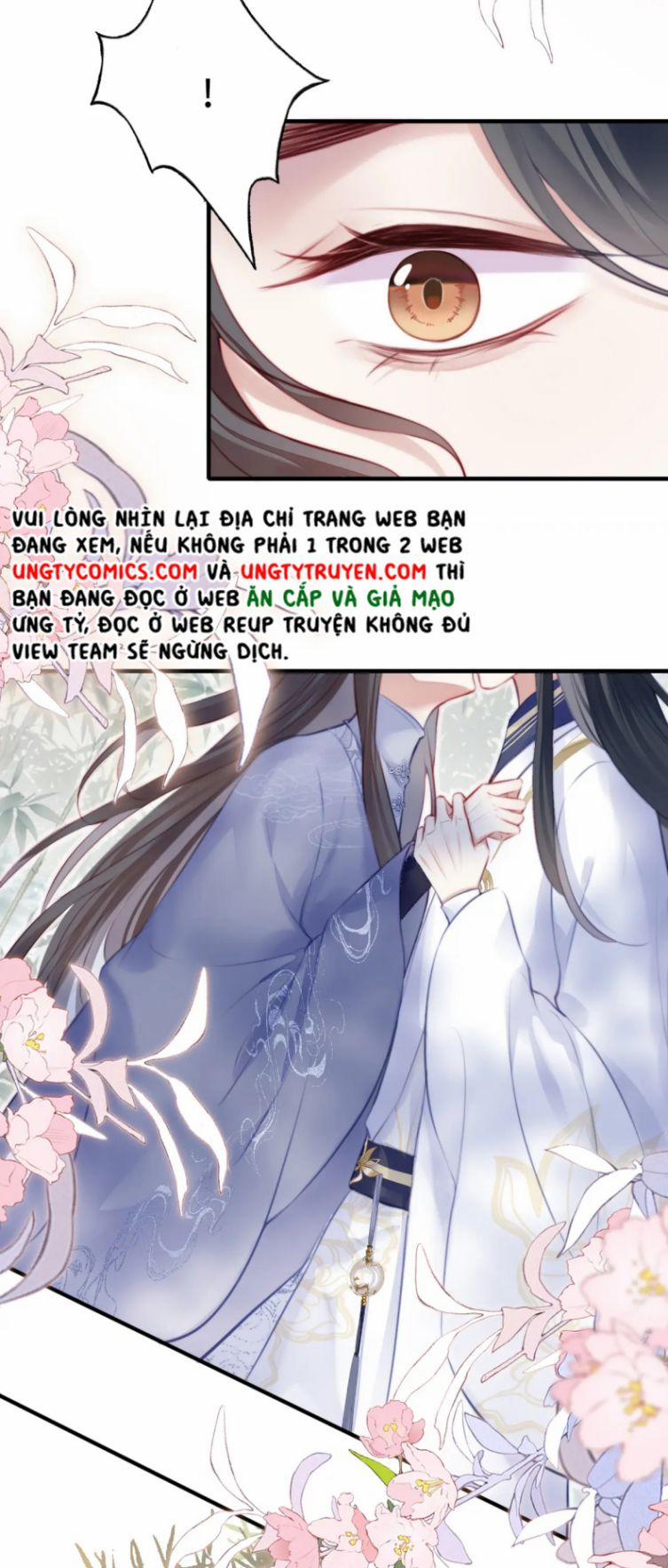 Phản Diện Có Điều Muốn Nói 22 trang 28