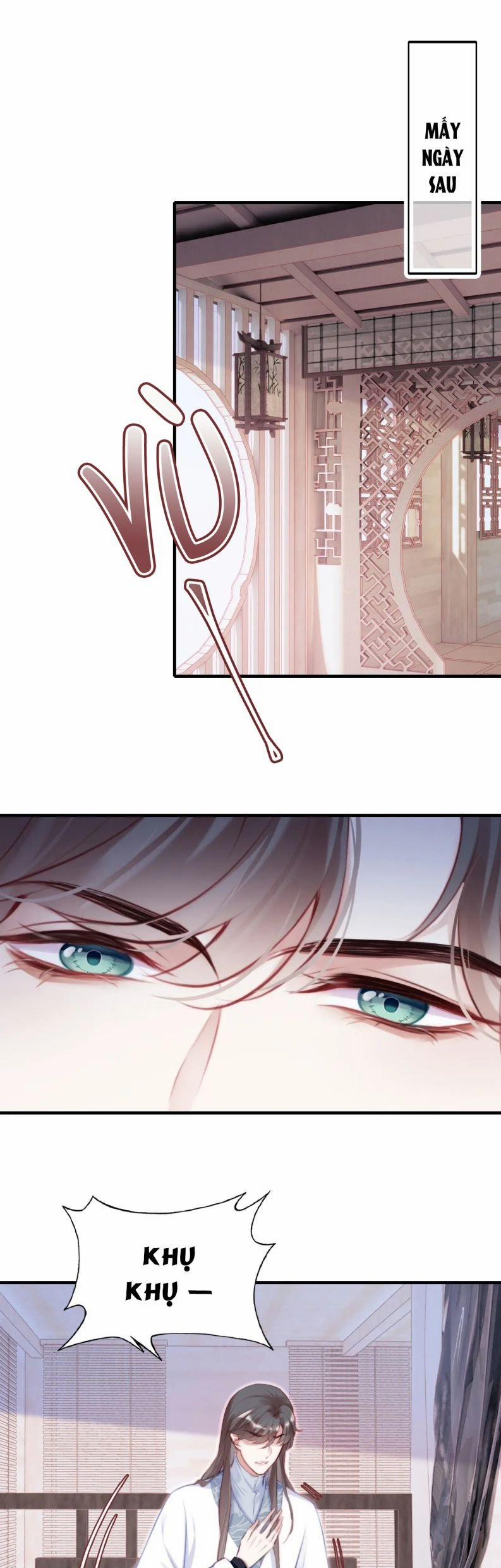 Phản Diện Có Điều Muốn Nói 23 trang 18