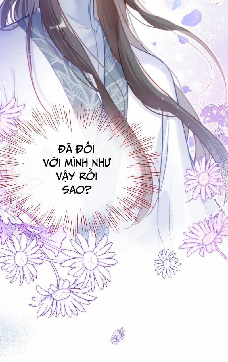 Phản Diện Có Điều Muốn Nói 23 trang 24