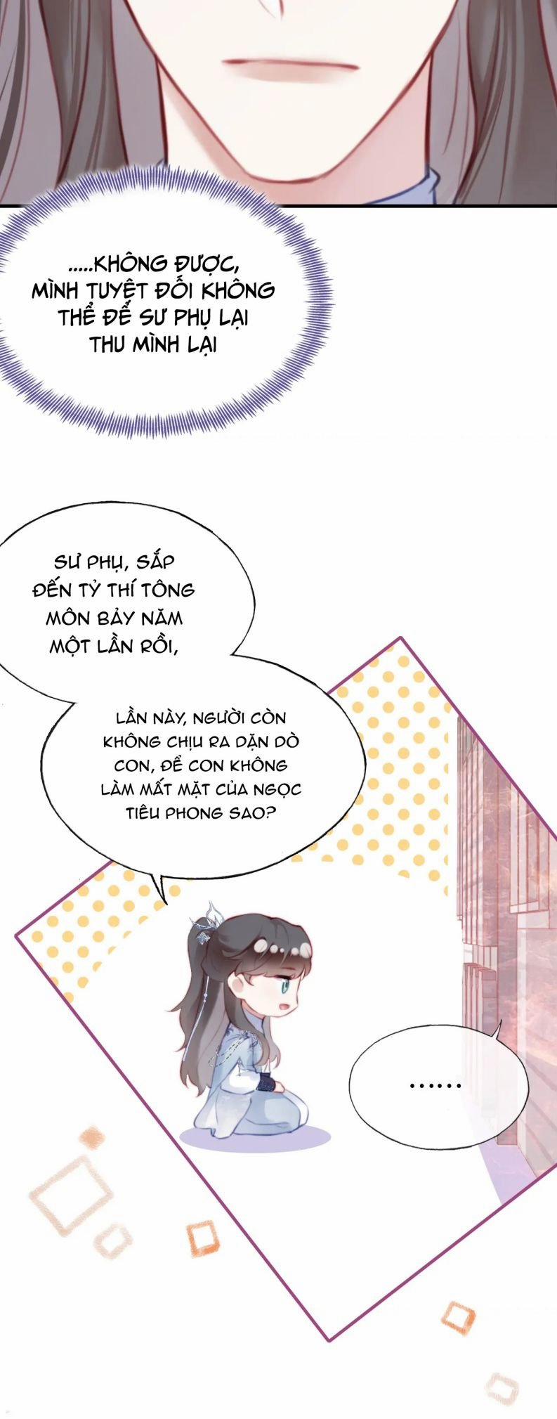 Phản Diện Có Điều Muốn Nói 24 trang 11