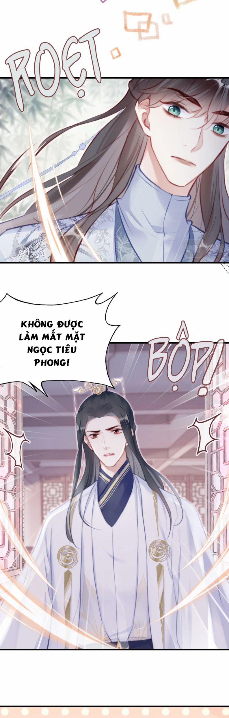 Phản Diện Có Điều Muốn Nói 24 trang 13