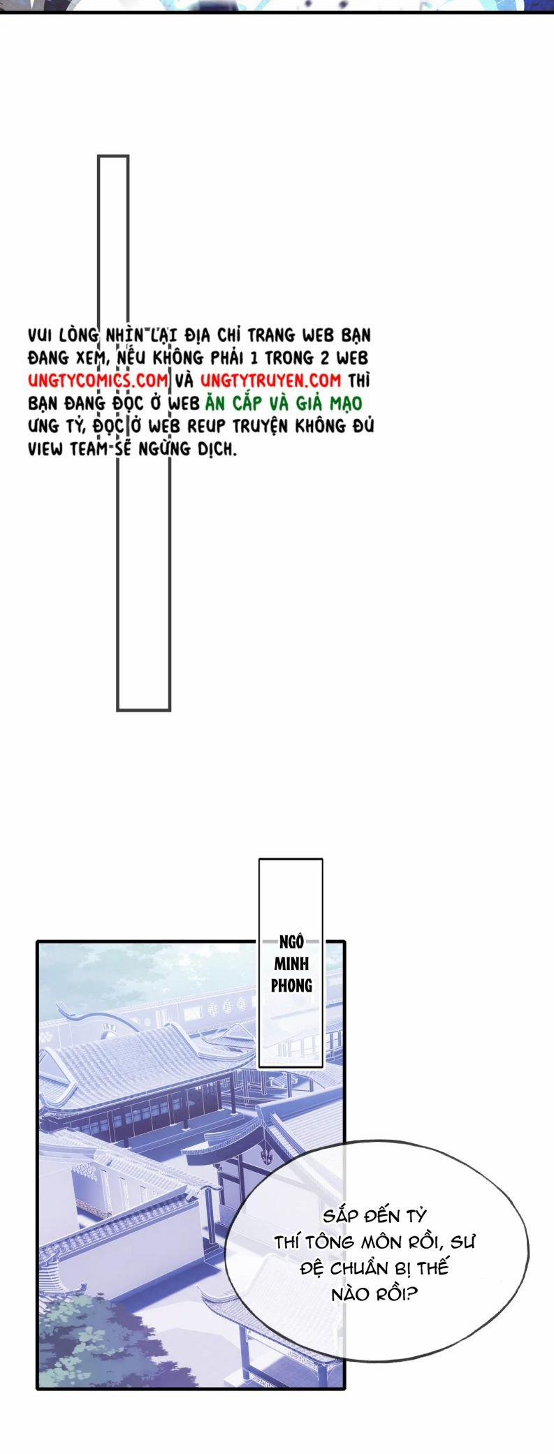 Phản Diện Có Điều Muốn Nói 24 trang 19