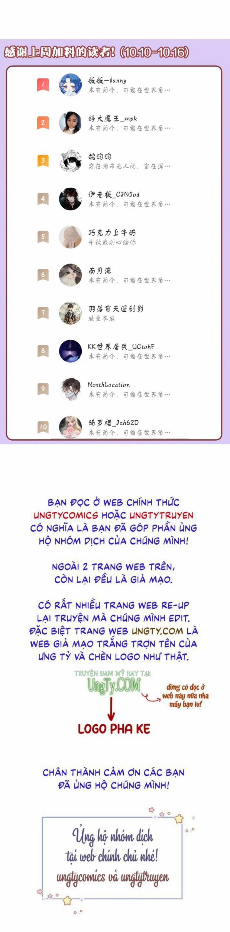 Phản Diện Có Điều Muốn Nói 24 trang 28