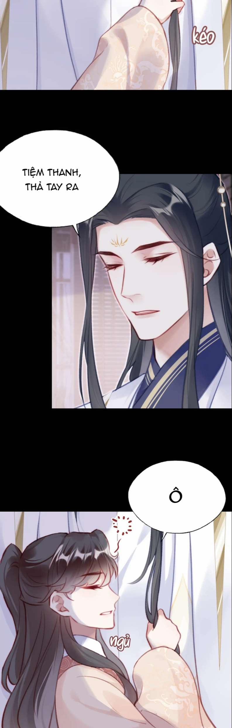 Phản Diện Có Điều Muốn Nói 25 trang 16