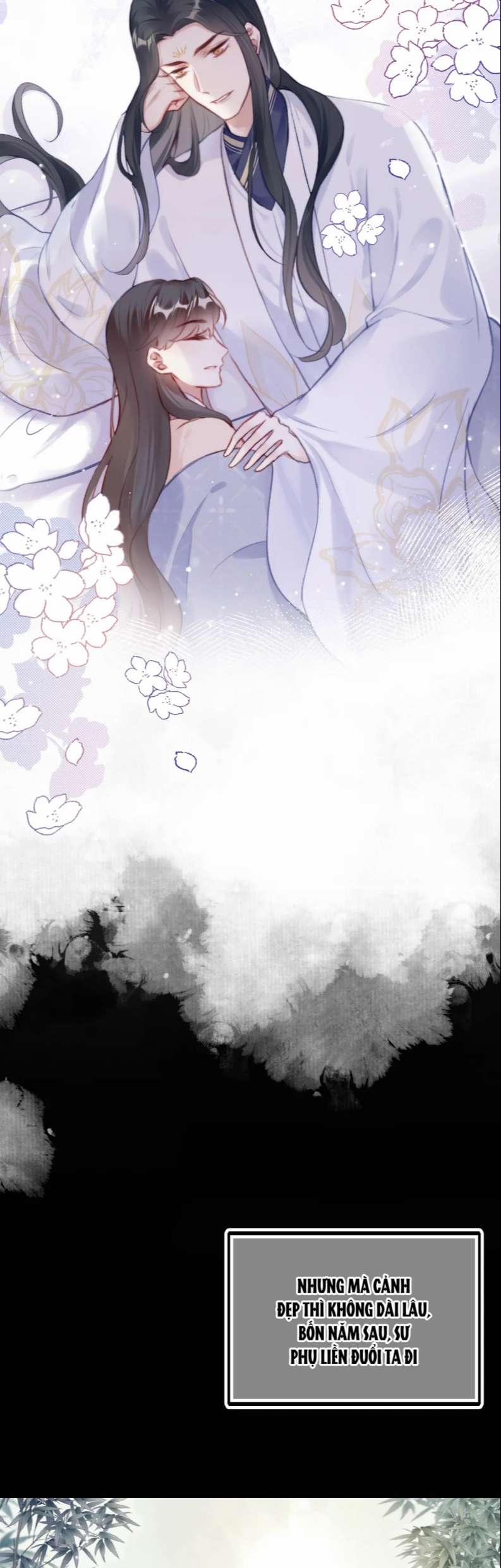 Phản Diện Có Điều Muốn Nói 25 trang 18