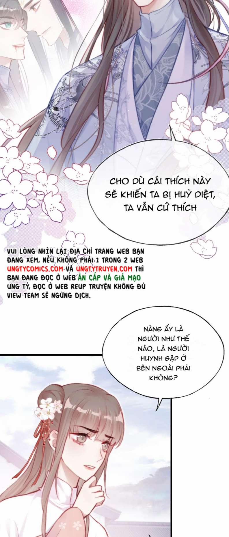 Phản Diện Có Điều Muốn Nói 25 trang 2