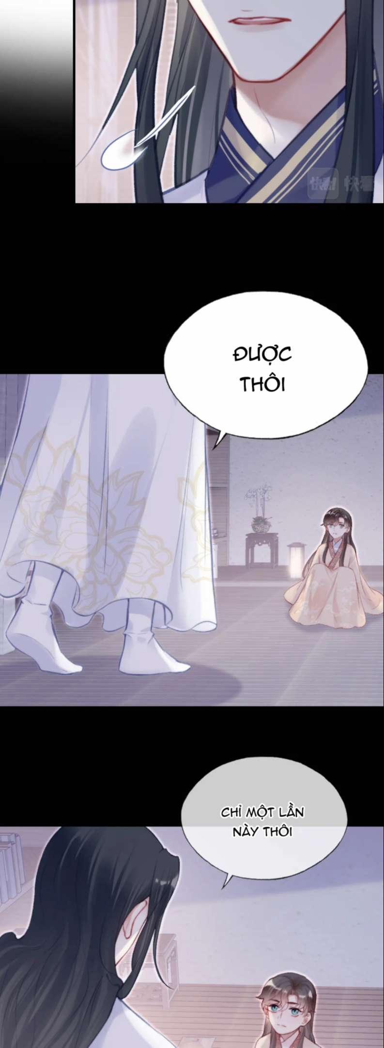 Phản Diện Có Điều Muốn Nói 25 trang 24