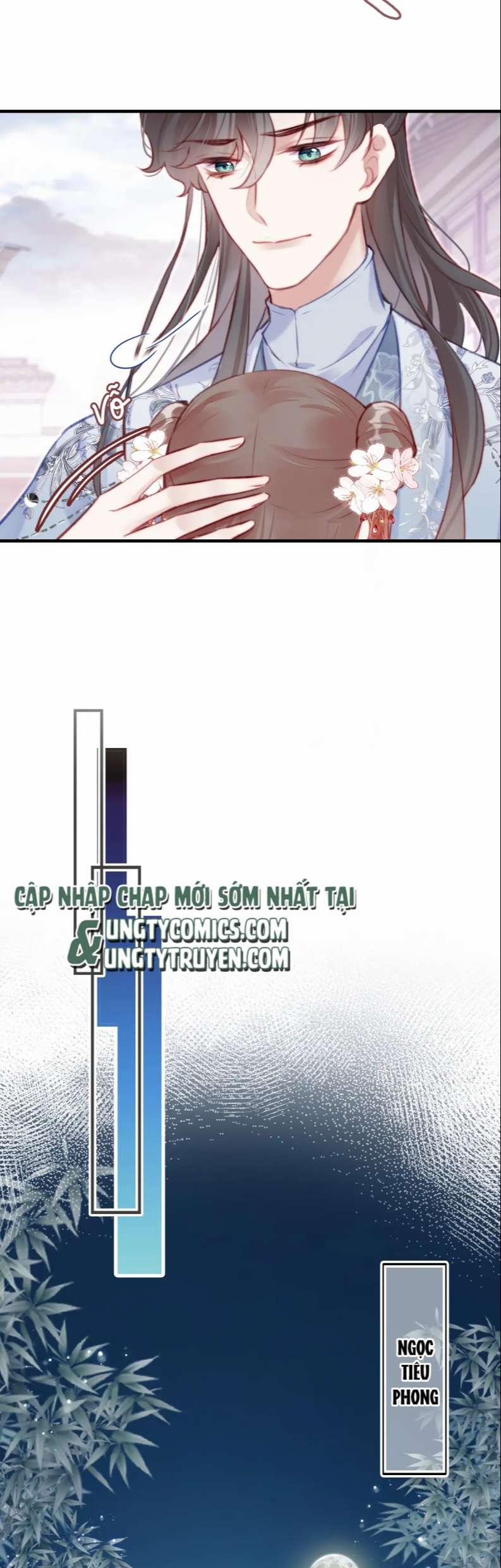 Phản Diện Có Điều Muốn Nói 25 trang 5