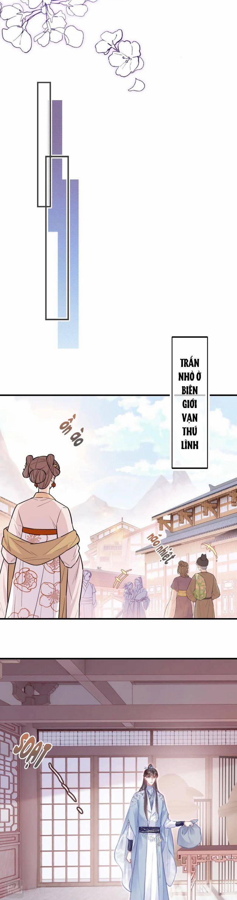 Phản Diện Có Điều Muốn Nói 26 trang 15