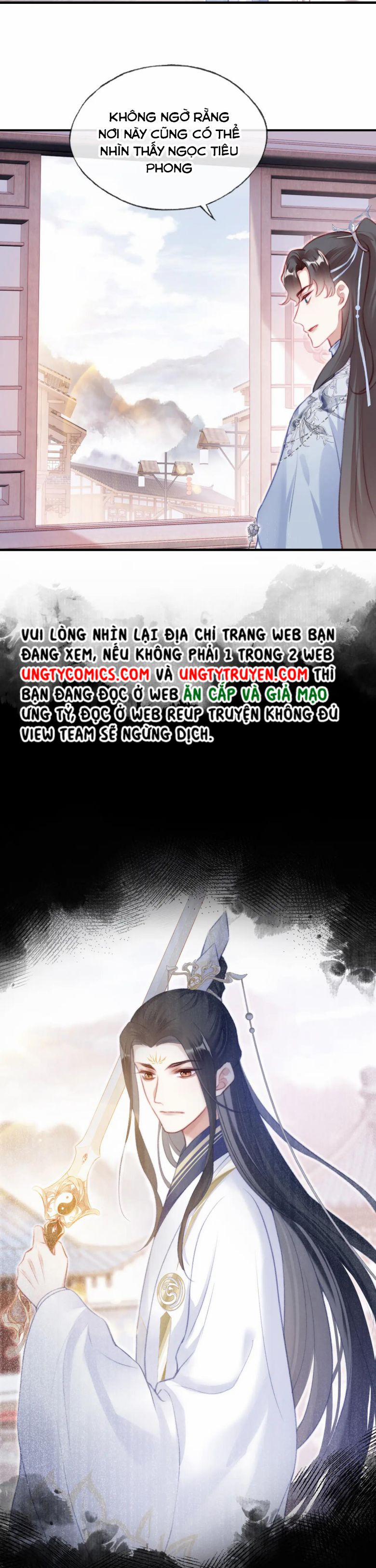 Phản Diện Có Điều Muốn Nói 26 trang 16