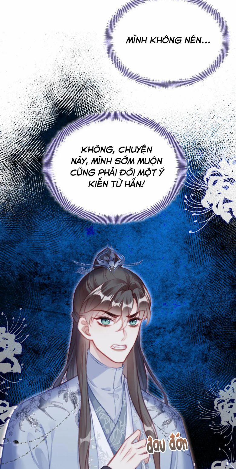 Phản Diện Có Điều Muốn Nói 26 trang 19