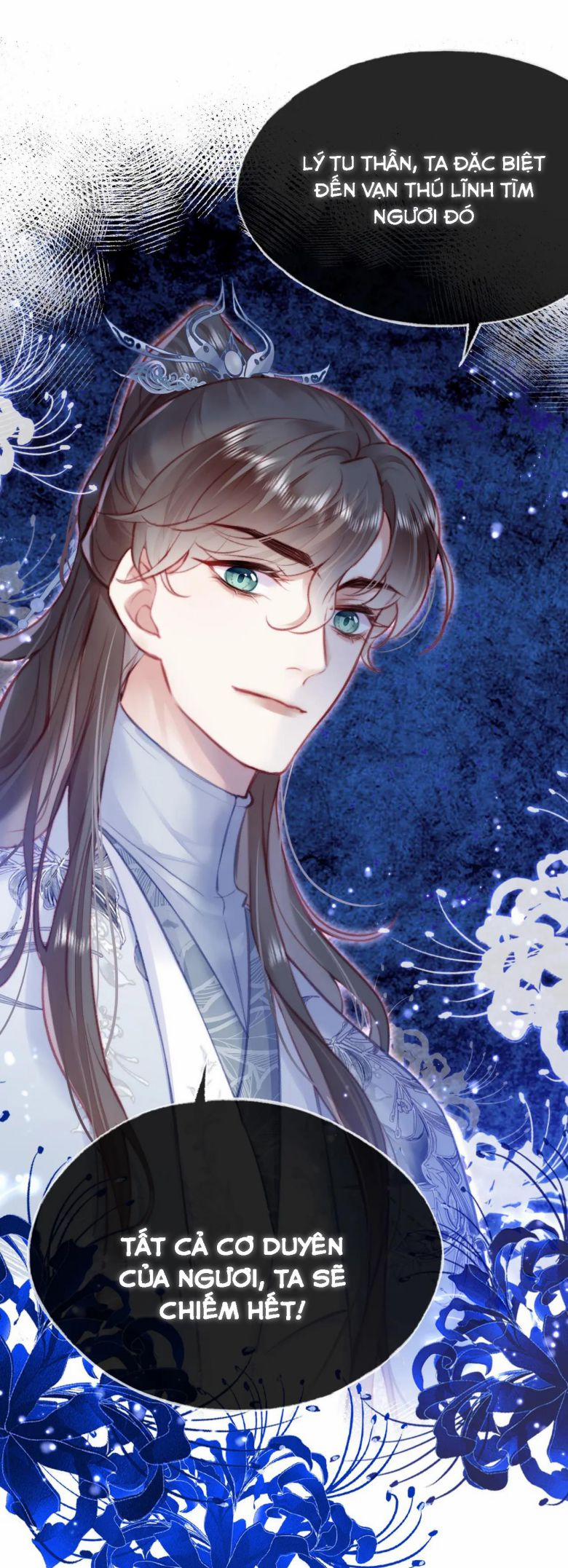 Phản Diện Có Điều Muốn Nói 26 trang 25