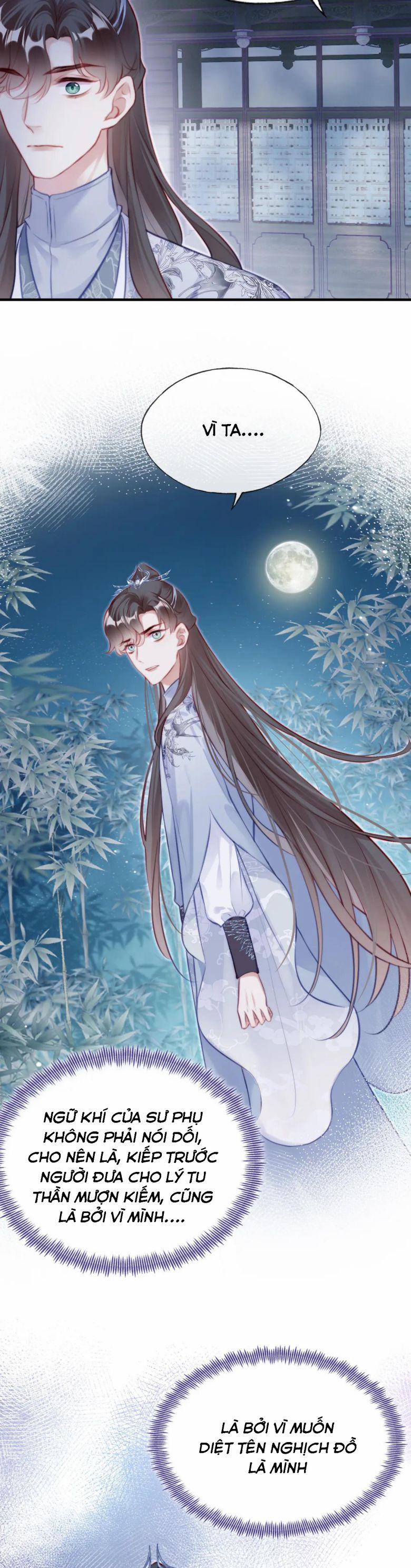 Phản Diện Có Điều Muốn Nói 26 trang 9